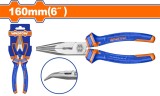 WADFOW - CLESTE CU VARF ASCUTIT SI CURBAT - 6&quot;/ 160MM PowerTool TopQuality