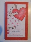 DRAGOSTE SI PRIETENIE de JANE AUSTEN 2012