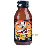 Energizant Shot Nectar de Catina si Ghimbir (Vampire Shot) 100ml
