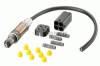 Sonda Lambda AUDI A6 (4B2, C5) (1997 - 2005) BOSCH 0 258 986 505