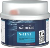 Chit auto cu fibră de sticlă YachtCare 400g pentru reparații profesionale