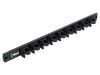 Banda magnetică WERA 400mm pentru şurubelniţe