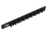 Banda magnetică WERA 400mm pentru şurubelniţe