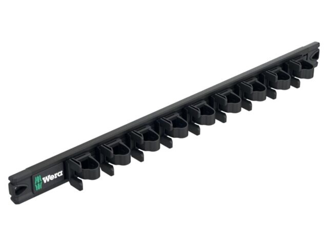 Banda magnetică WERA 400mm pentru şurubelniţe