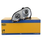 Far Smart Forfour, 09.2006, montare fata, stanga, H7+H7; electric; cu motor; halogen, Magneti Marelli, 4545400154; A454400554; A4545400554;