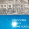 MONOGRAFIA LICEULUI EFTIMIE MURGU TIMISOARA