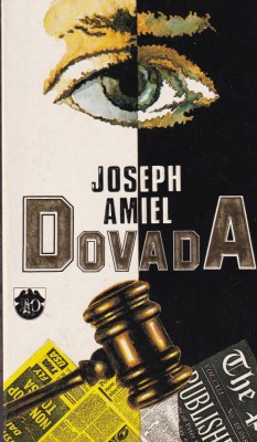 Joseph Amiel - Dovada foto