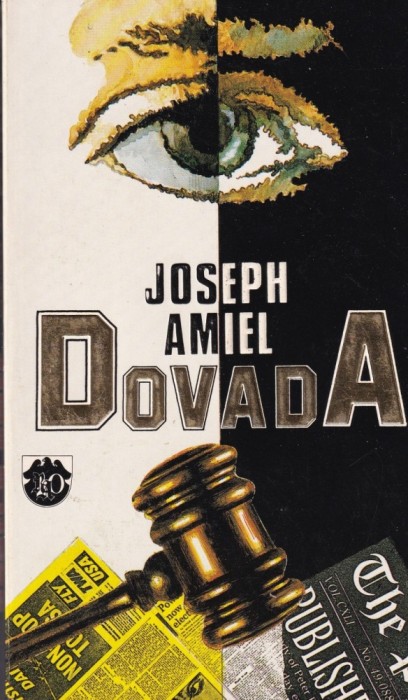 Joseph Amiel - Dovada