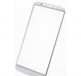 Geam sticla Motorola Moto G6 Play, White