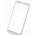 Geam Sticla Motorola Moto G6 Play Alb | Display Original de Calitate