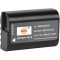 Acumulator DSTE DMW-BLK22 2350mAh replace Panasonic Lumix DC-S5 G9 GH5 GH5S