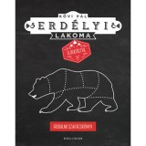 Erd&eacute;lyi lakoma &uacute;jrat&ouml;ltve - Irodalmi szak&aacute;csk&ouml;nyv - K&ouml;vi P&aacute;l