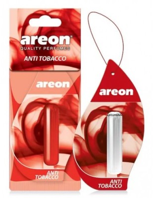 Odorizant auto Areon Liquid Anti Tabacco 5ml foto