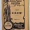 CE SA CETIM ? , BIBLIOTECA POPULARA &#039; MINERVA &#039; nr. 18 , 1905