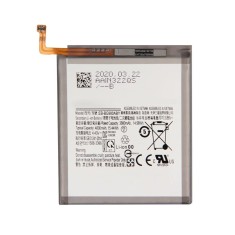 Acumulator pentru Samsung Galaxy S20 G980 EB-BG980ABY Li-Ion 3800 mAh