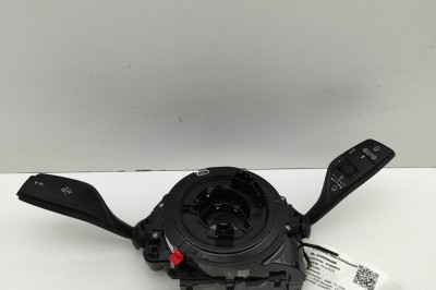 Maneta semnalizare ștergătoare BMW X5 G05 2020 OEM: 9436671 30908489 foto