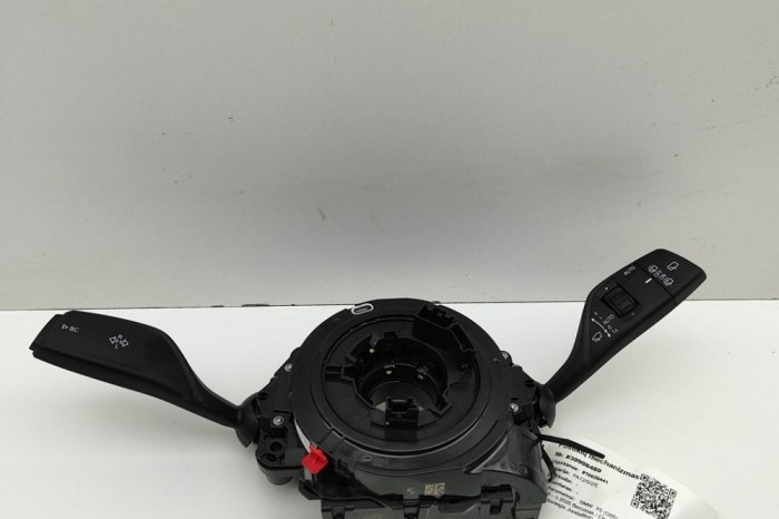Maneta semnalizare ștergătoare BMW X5 G05 2020 OEM: 9436671 30908489