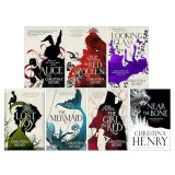 Cumpara ieftin Chronicles of Alice Series 7 Books Set, Christina Henry