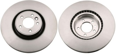 TRW DF6508S Disc frana foto