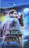 Amanda Quick - Lumina din adancuri