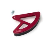 Protectie disc frana spate Honda CR 125 250 02-07, CRF 250R 04-20, 250X 04-17, 450R 02-20, 450X 05-17, 450RX 17-19