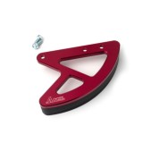 Protectie disc frana spate Honda CR 125 250 02-07, CRF 250R 04-20, 250X 04-17, 450R 02-20, 450X 05-17, 450RX 17-19