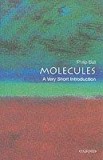 Molecules | Philip Ball