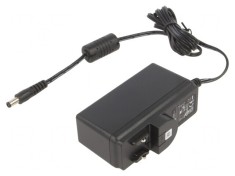 Alimentator Pulsatoriu 24V 1.5A 36W fără Ștecher
