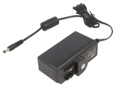 Alimentator Pulsatoriu 24V 1.5A 36W fără Ștecher foto