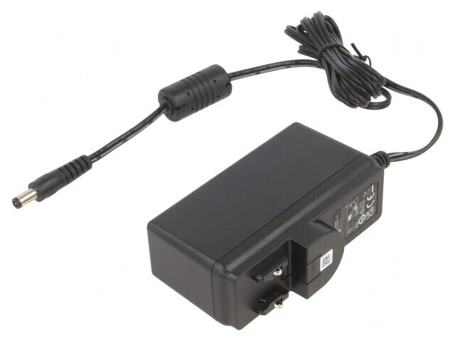 Alimentator Pulsatoriu 24V 1.5A 36W fără Ștecher