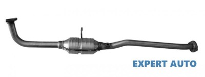 Catalizator Suzuki Swift 2 (1989-2005)[AH,AJ] foto
