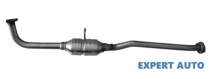 Catalizator Suzuki Swift 2 (1989-2005)[AH,AJ]