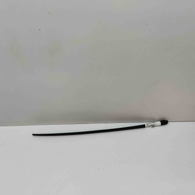 Chedar geam ușă dreapta față SKODA KAROQ NU7 2023 OEM: 57A854328A foto