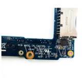Placă cititor de carduri USB Asus ZenBook UX301L 13,3&quot;