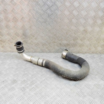 Furtun intercooler OPEL MOKKA / MOKKA X 2015 OEM: 95104323 foto