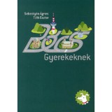 P&eacute;cs gyerekeknek - T&oacute;th Eszter