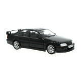 Macheta auto Opel Omega Evolution 500 negru 1991, 1:24 Whitebox