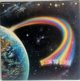 Rainbow &ndash; Down To Earth [ vinil, LP ] Polydor 1979 Germania _ NM / VG+ _ hard rock _ club edition