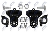 Set reparatie faruri Mercedes Glk (X204) 2012-; stanga = dreapta; A2048201314; NTY, aftermarket