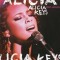 CD Alicia Keys &ndash; Unplugged (VG)