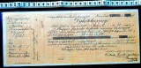 Acțiuni ale &bdquo;Magyar-Franczia Biztos&iacute;t&oacute; Reszv&eacute;ny-T&aacute;rsas&aacute;g&rdquo; Maramures 1904