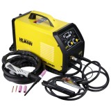 Cumpara ieftin Aparat de sudura TIG/MMA AC/DC cu curent pulsat