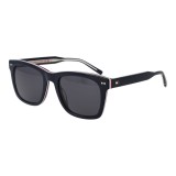 Ochelari de Soare Bărbați Tommy Hilfiger TH 2184_S 52PJPIR, Plastic, Galben, Polaroid