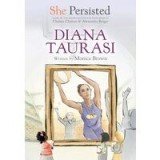 She Persisted