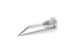 Varf letcon Weller LT 1SLX curbat 30&deg;, 0,4 mm, pentru WP 80