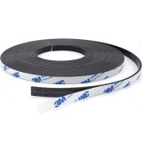 Banda magnetica cu adeziv 3M9448A, latime 12,7 mm, grosime 1,5 mm