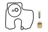 Kit reparatie carburator; pentru numarul de carburatoare 1 pentru SUZUKI SV 650 1999-2002