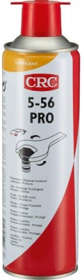 Spray universal 5-56 CRC (500ml) foto