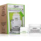 Kiehl&#039;s Daily Hydration Duo set cadou