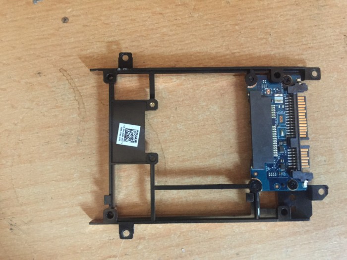 Adaptor SSD Dell latitude E7450 A164